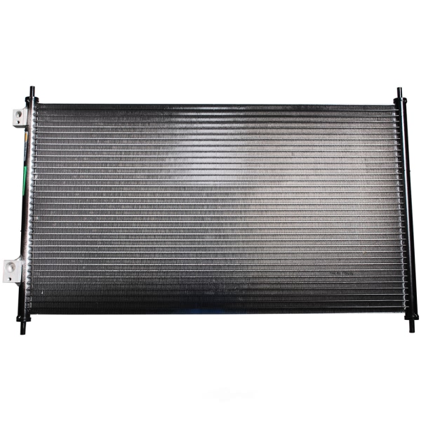 Denso A/C Condenser 477-0786