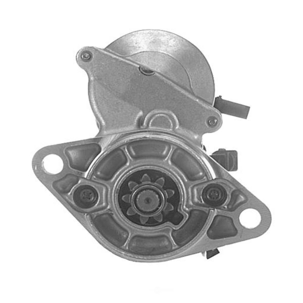 Denso Remanufactured Starter 280-0111