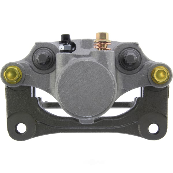 Centric Remanufactured Semi-Loaded Rear Passenger Side Brake Caliper 141.51503