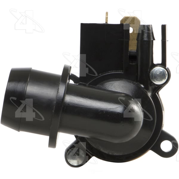 ACI Front Windshield Washer Pump 174161