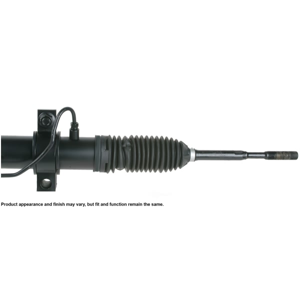 Cardone Reman Remanufactured Hydraulic Power Rack and Pinion Complete Unit 26-3028