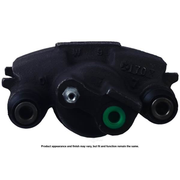 Cardone Reman Remanufactured Unloaded Caliper 18-4782