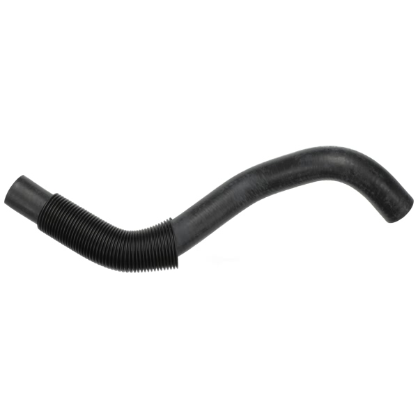 Gates Engine Coolant Molded Radiator Hose 21347