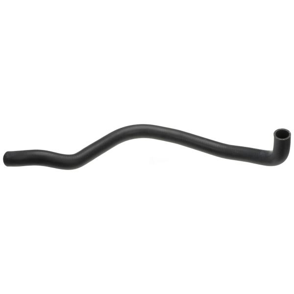 Gates Engine Coolant Molded Radiator Hose 23822