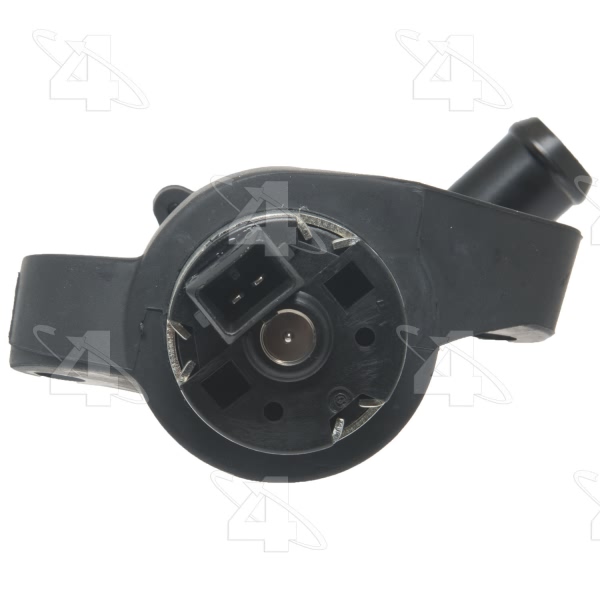 Four Seasons Engine Coolant Auxiliary Water Pump 89012