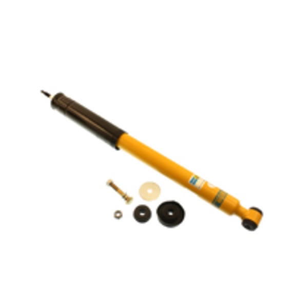 Bilstein Sport Rear Driver Or Passenger Side Monotube Shock Absorber 24-068819