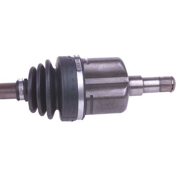 Cardone Reman Remanufactured CV Axle Assembly 60-1250