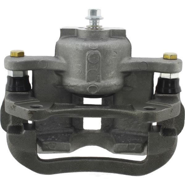 Centric Remanufactured Semi-Loaded Rear Driver Side Brake Caliper 141.49502