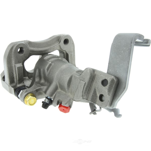 Centric Remanufactured Semi-Loaded Rear Driver Side Brake Caliper 141.40552