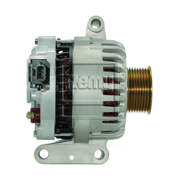 Remy Alternator 92563