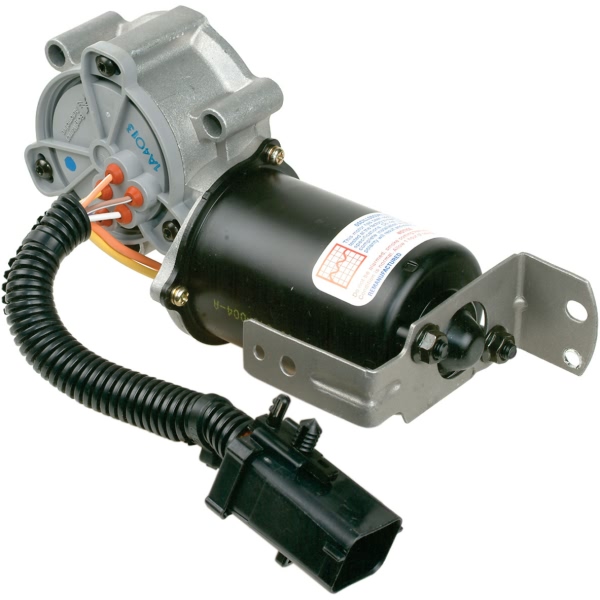 Cardone Reman Remanufactured Transfer Case Motor 48-214