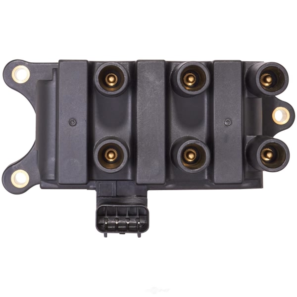 Spectra Premium Ignition Coil C-565