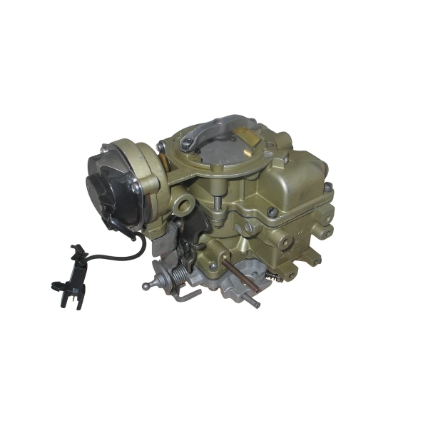 Uremco Remanufacted Carburetor 7-7725