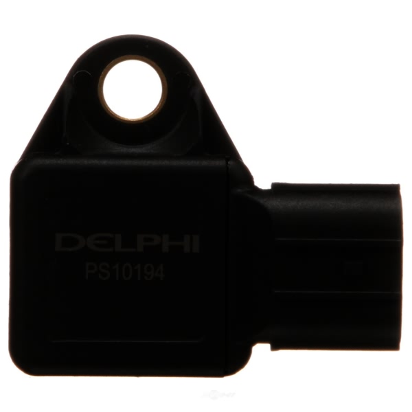 Delphi Manifold Absolute Pressure Sensor PS10194