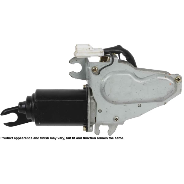 Cardone Reman Remanufactured Wiper Motor 43-4543