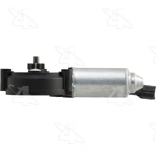 ACI Front Driver Side Window Motor 383386