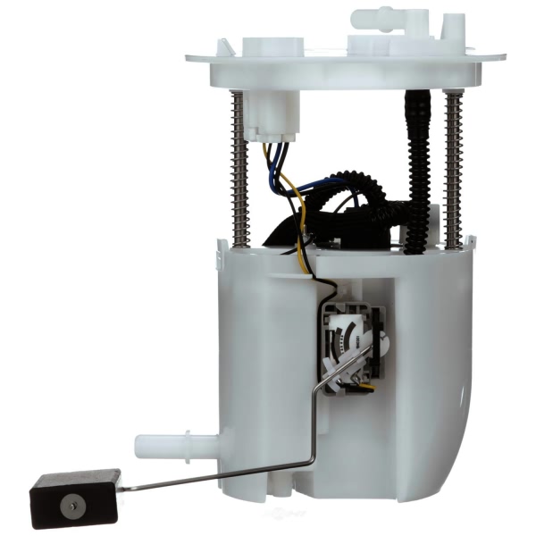 Delphi Driver Side Fuel Pump Module Assembly FG1324