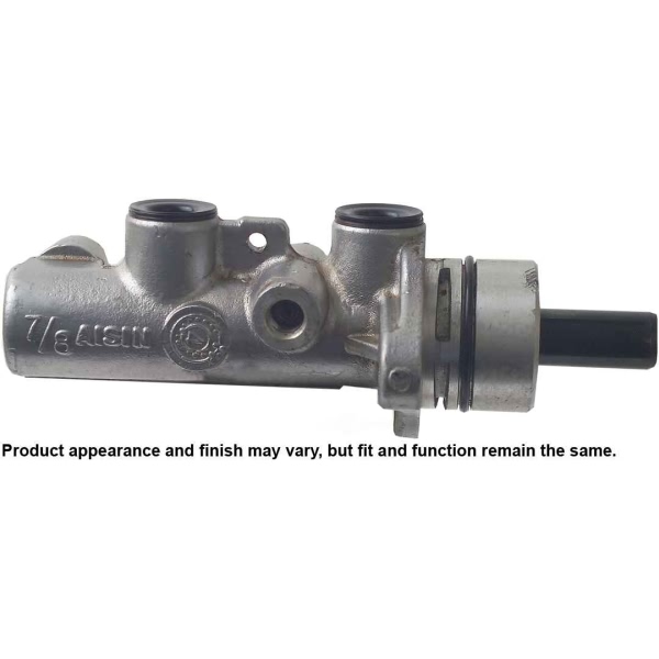 Cardone Reman Remanufactured Master Cylinder 11-3235