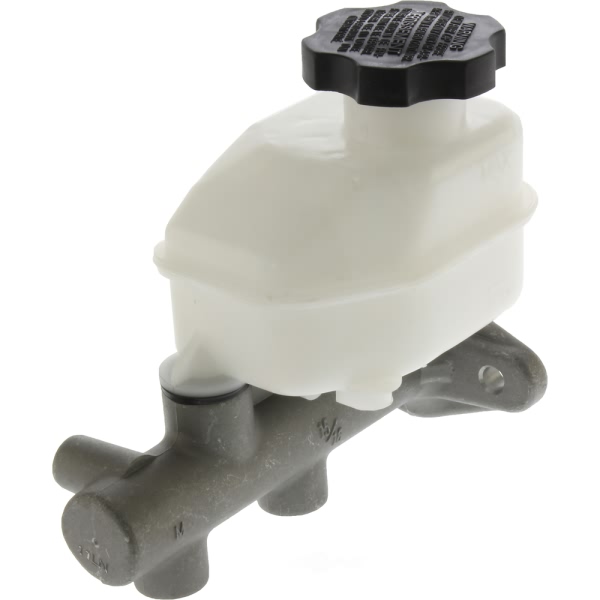 Centric Premium Brake Master Cylinder 130.50024