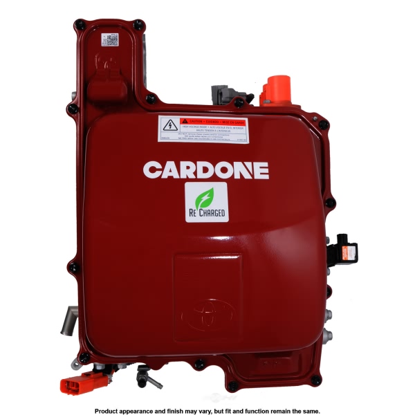 Cardone Reman Remanufactured Hybrid Inverter 5M-4002