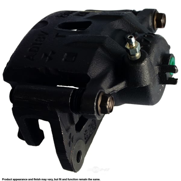 Cardone Reman Remanufactured Unloaded Caliper w/Bracket 19-B1443