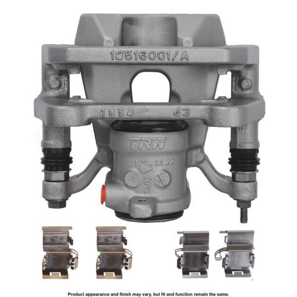 Cardone Reman Remanufactured Unloaded Caliper w/Bracket 18-B5530