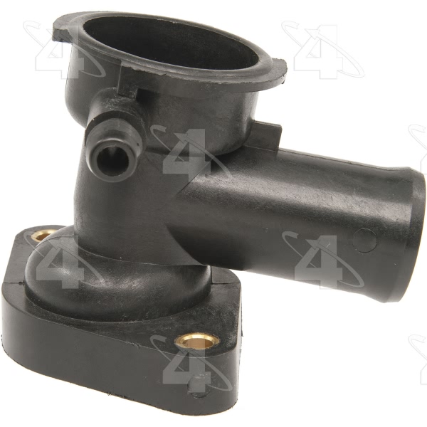 Four Seasons Engine Coolant Filler Neck W O Thermostat 85042