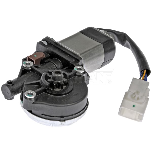 Dorman OE Solutions Front Driver Side Window Motor 742-615