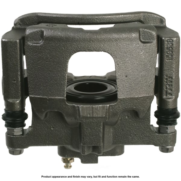 Cardone Reman Remanufactured Unloaded Caliper w/Bracket 18-B5046