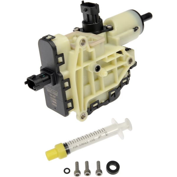 Dorman OE Solutions Diesel Emissions Fluid Pump 904-607