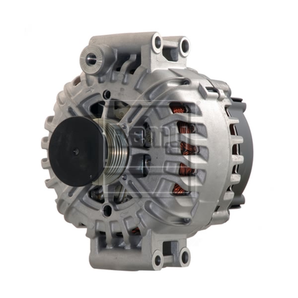 Remy Remanufactured Alternator 12887