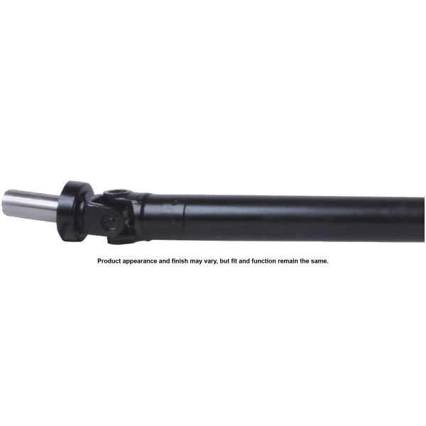 Cardone Reman Remanufactured Driveshaft/ Prop Shaft 65-5008