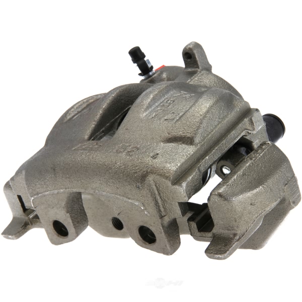 Centric Remanufactured Semi-Loaded Rear Driver Side Brake Caliper 141.35572