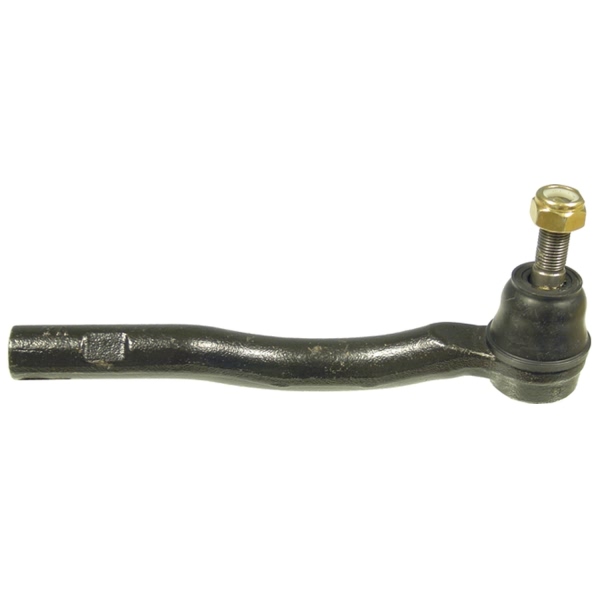 Delphi Passenger Side Outer Steering Tie Rod End TA1754