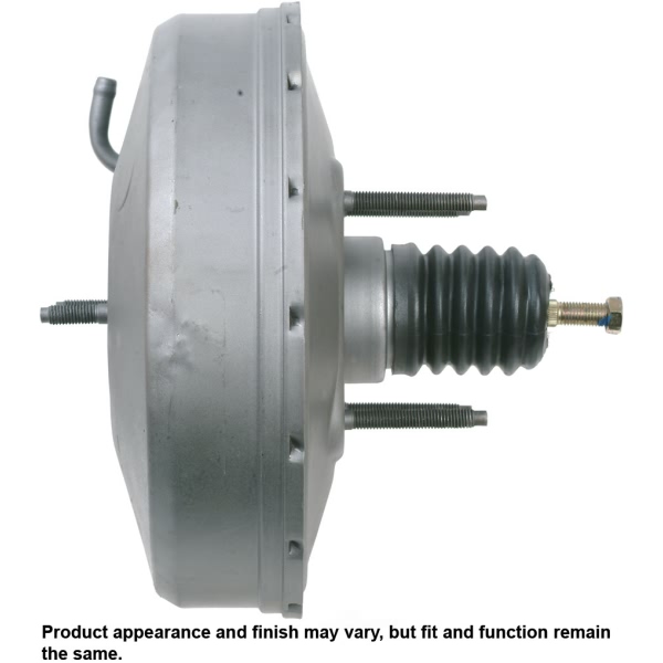 Cardone Reman Remanufactured Vacuum Power Brake Booster w/o Master Cylinder 53-4634