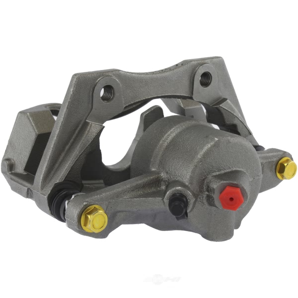 Centric Remanufactured Semi-Loaded Front Passenger Side Brake Caliper 141.20015