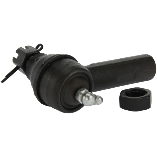 Centric Premium™ Front Outer Steering Tie Rod End 612.44058