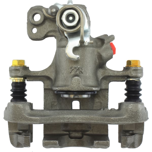 Centric Remanufactured Semi-Loaded Rear Passenger Side Brake Caliper 141.42533