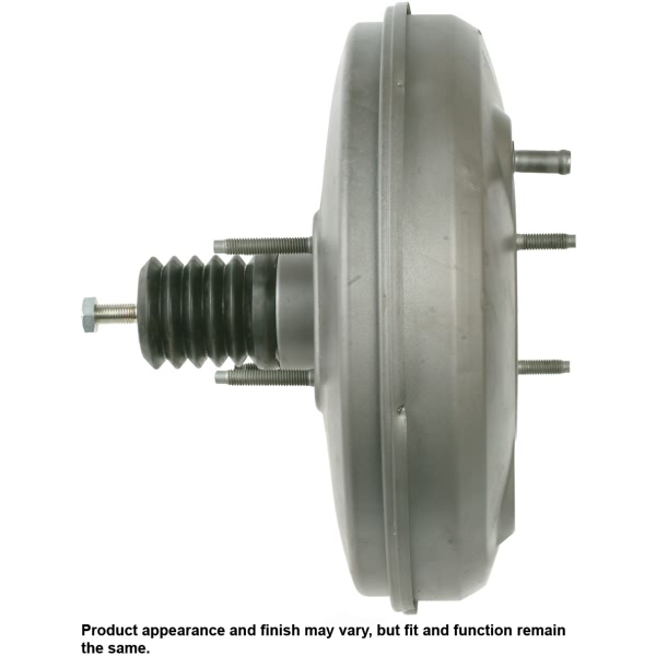 Cardone Reman Remanufactured Vacuum Power Brake Booster w/o Master Cylinder 53-8044