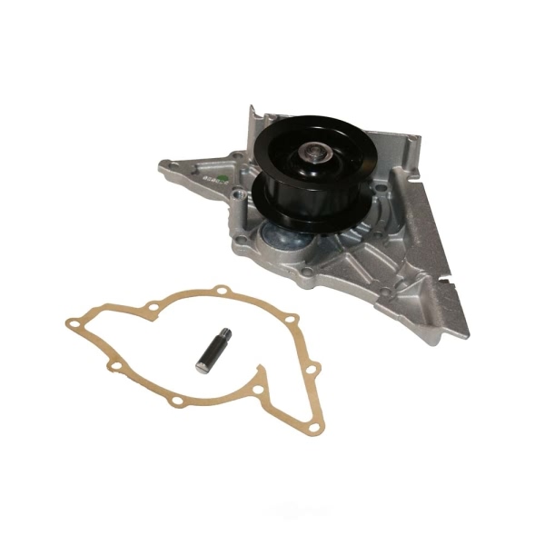 GMB Engine Coolant Water Pump 180-2250