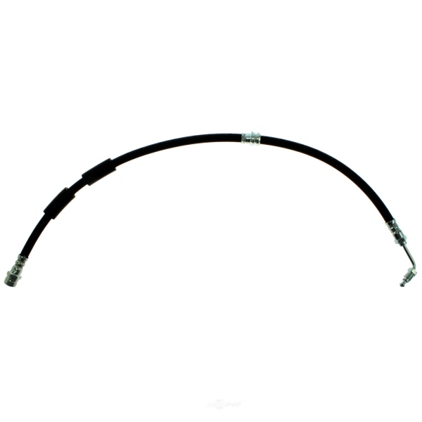 Centric Front Brake Hose 150.33080