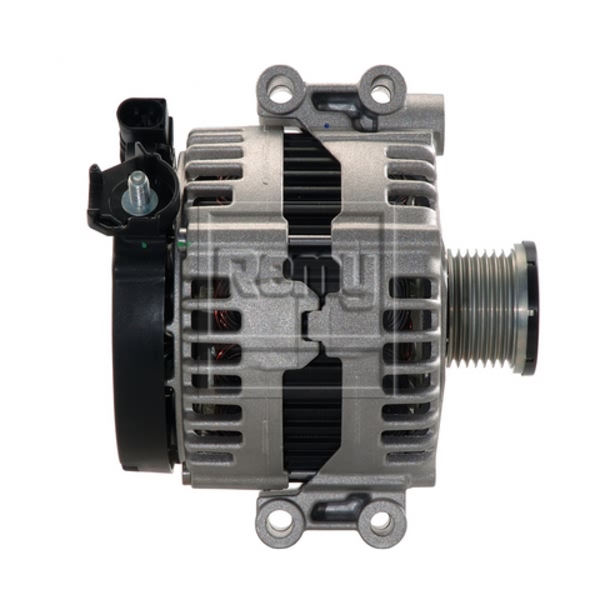 Remy Remanufactured Alternator 12892