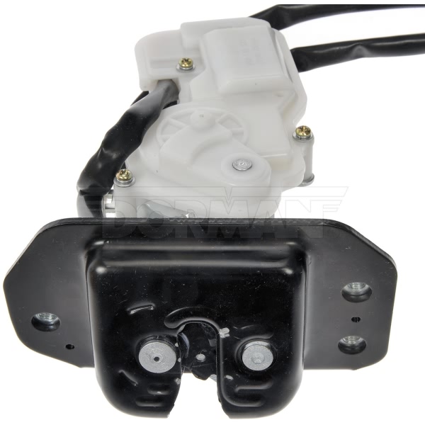 Dorman OE Solutions Liftgate Lock Actuator 940-131