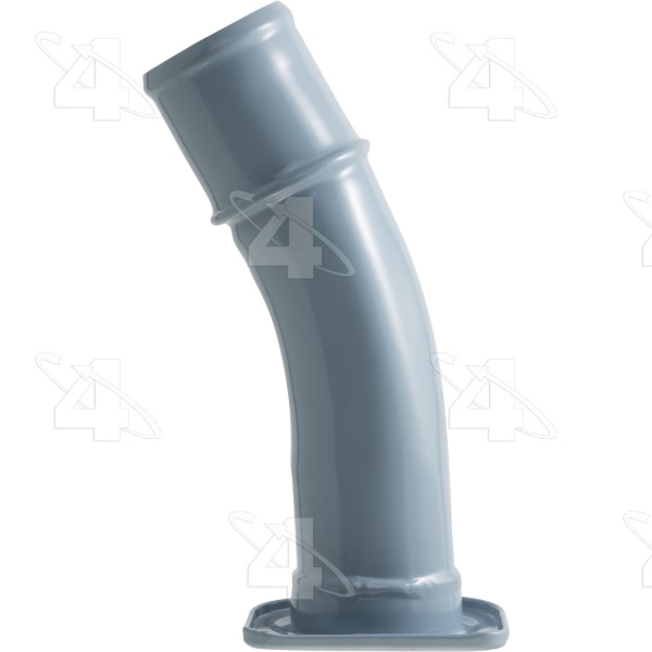 Four Seasons Engine Coolant Water Outlet W O Thermostat 85001
