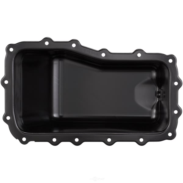 Spectra Premium New Design Engine Oil Pan Without Gaskets CRP44A