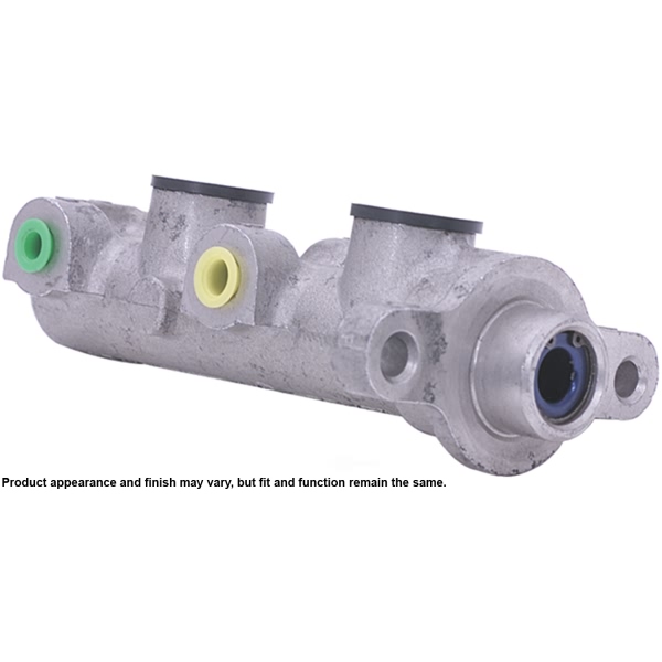 Cardone Reman Remanufactured Master Cylinder 10-2678