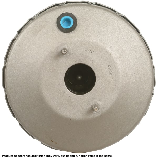 Cardone Reman Remanufactured Vacuum Power Brake Booster w/o Master Cylinder 54-77071