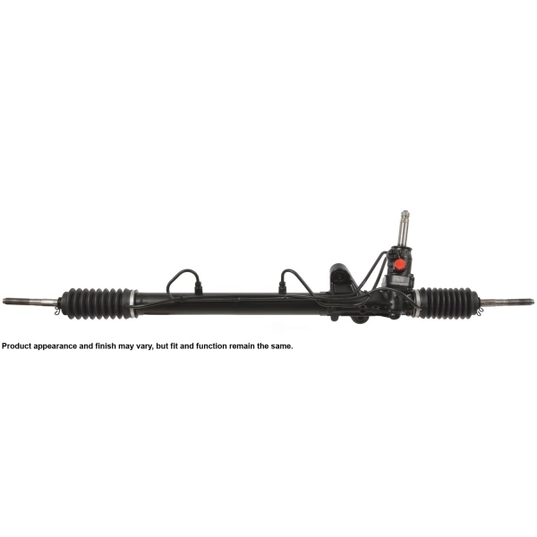 Cardone Reman Remanufactured Hydraulic Power Rack and Pinion Complete Unit 26-1767
