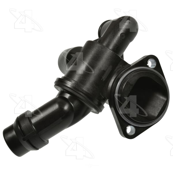 Four Seasons Engine Coolant Thermostat And Housing Assembly 85965