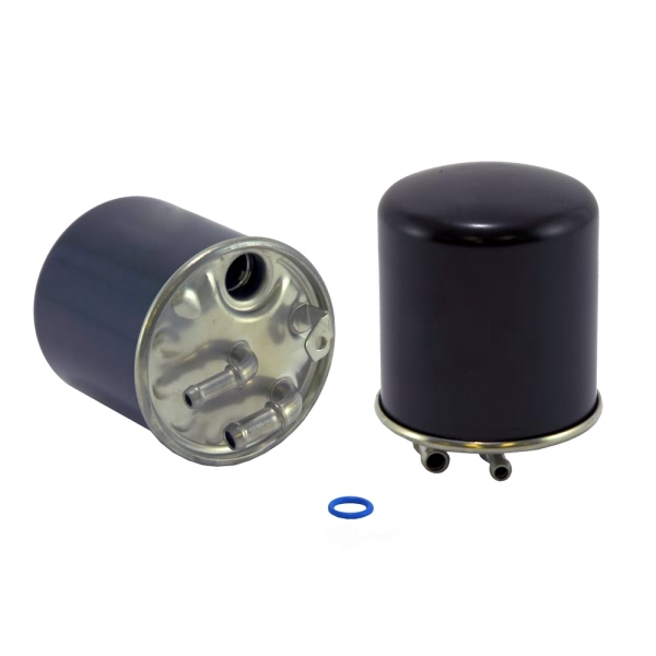 WIX Complete In Line Fuel Filter 33251